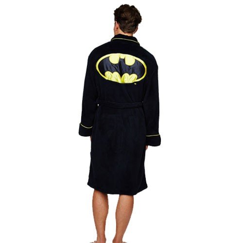 BatmanBlackRobeBack Fizz Creations