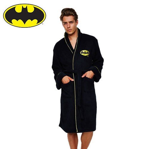 BatmanBlackRobe Fizz Creations