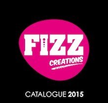 Fizz 2015 Catalogue