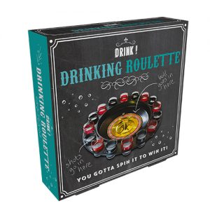 Roulette Roulette