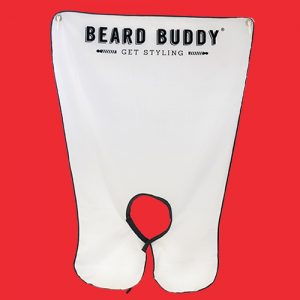 Fizz Creations Beard Buddy Shaving Apron