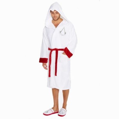 Fizz Creations Assassins Creed Robe White