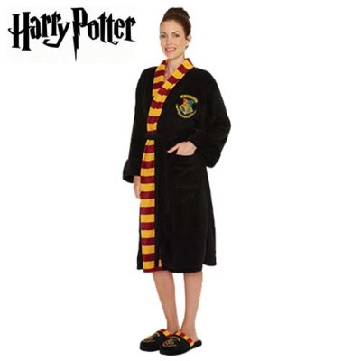 Harry Potter Hogwarts Robe