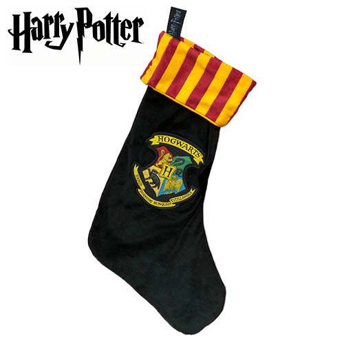 Hogwarts Stocking Fizz Creations