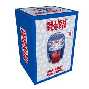 Fizz Creations Slush Puppie Slushie Maker Box