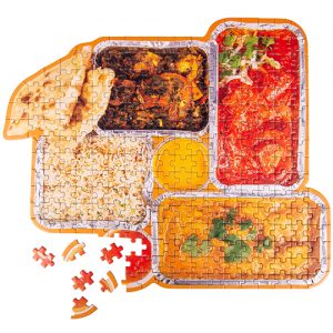 Novelty Curry Puzzle Fizz Creations