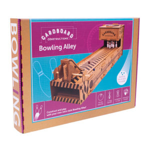 Fizz Creations Build Your Own Bowling Alley