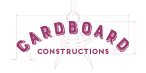 Fizz Creations Cardboard Constructions Logo