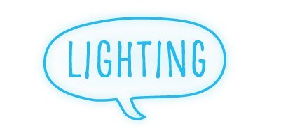 Fizz Creations Lighting Logo