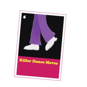 Killer Dance Moves