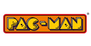 Fizz Creations Pacman logo