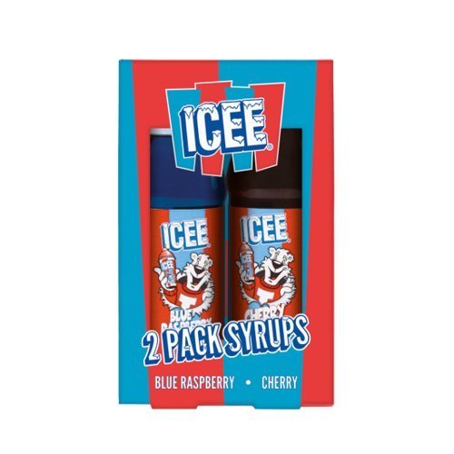 Fizz Creations ICEE Syrups