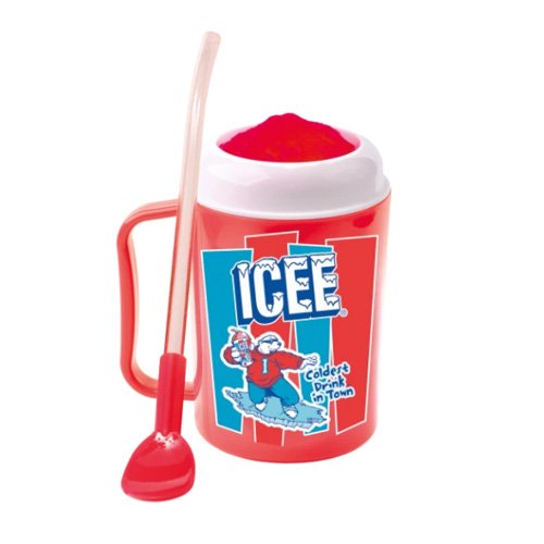 FIZZ Creations ICEE Making Cup