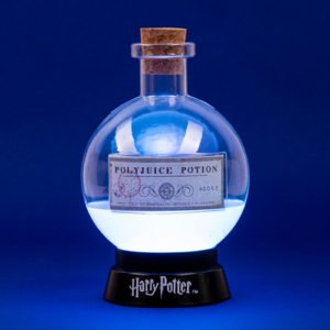 Large Harry Potter Potion Lamp 20cm Fizz Creations