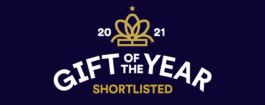 Gift Of The Year Shortlist