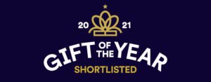 Gift Of The Year Shortlist