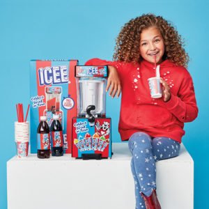 ICEE Gift Of The Year