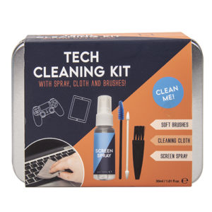Fizz Creations Tech Cleaning Kit