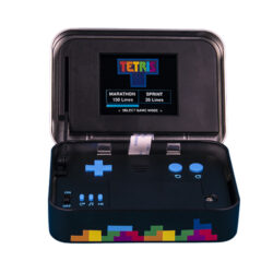 Fizz Creations Tetris Arcade In A Tin iso
