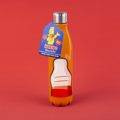 Fizz Creations HARIBO Cola Water Bottle