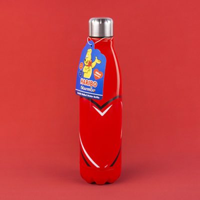 Fizz Creations HARIBO Heart Water Bottle
