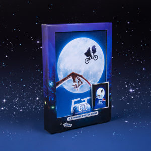Fizz Creations E.T. Poster Light Packaging Right
