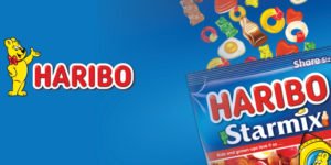Fizz Creations HARIBO Collection