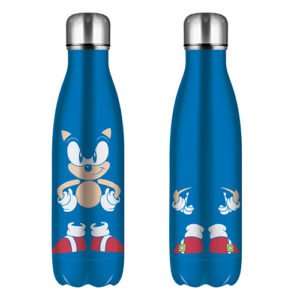 Fizz Creations Sonic Water Bottle