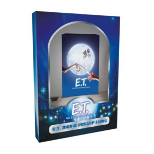 Fizz Creations E.T. Poster Light Packaging