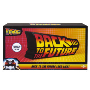 Fizz Creations Back To The Future Packaging Front