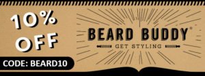 Beard Buddy Promo