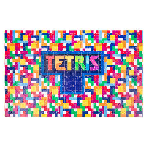 Tetris™ - Fizz Creations