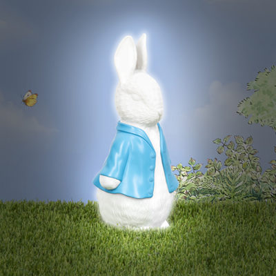Fizz Creations Peter Rabbit Mood Light