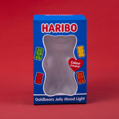 Fizz Creations HARIBO Gold Bear Mood Light Pack