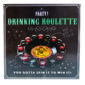 Drinking Roulette Wheel Pack