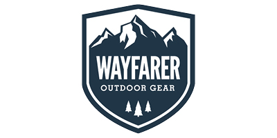 Fizz Creations Wayfarer Logo Range