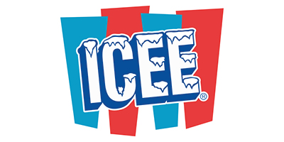 Fizz Creations ICEE Logo Range