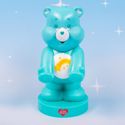 Fizz Creations Care Bears Desk Phone Holder Contents New