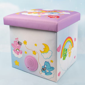 Fizz Creations Care Bears Sound Box Closed