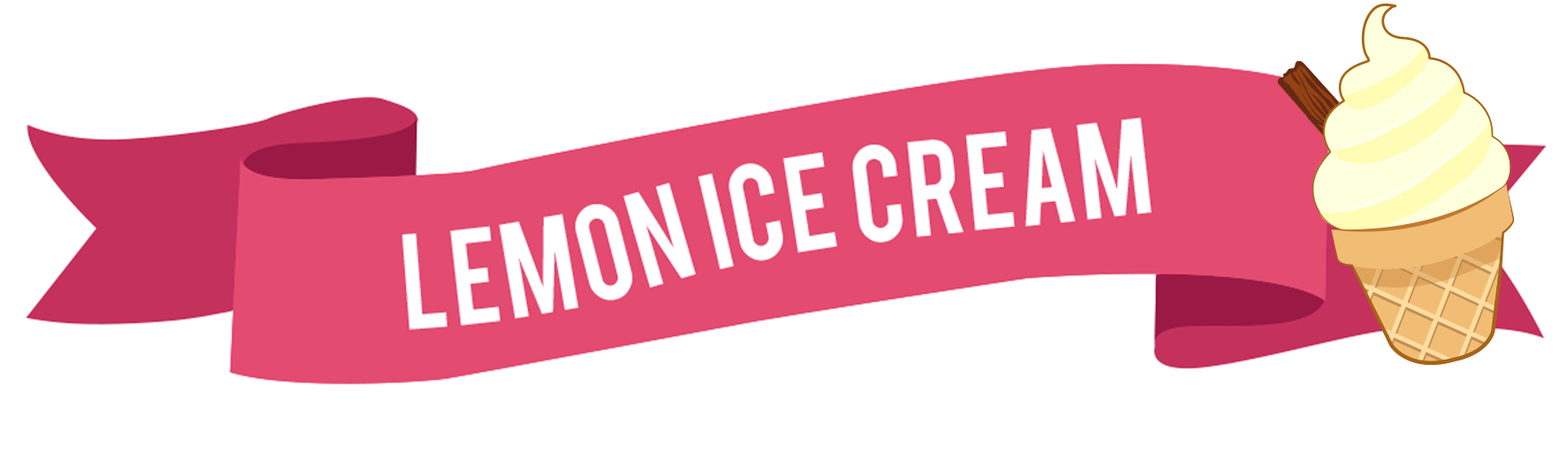 Mr Creations Lemon Ice Cream Recipe