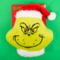 Fizz Creations Grinch Pet Toy Front
