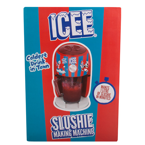 Fizz Creations ICEE Maker Small Pack front
