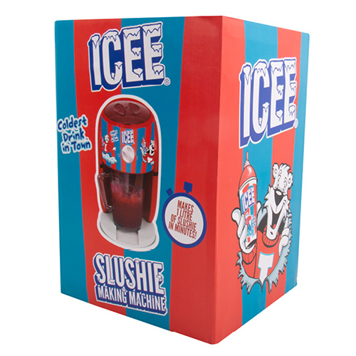 Fizz Creations ICEE Maker Small Pack left
