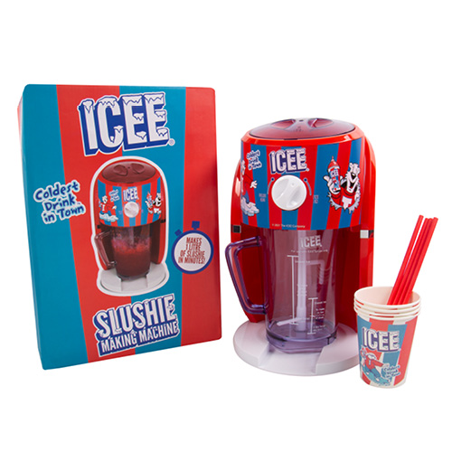 Fizz Creations ICEE Maker Small Pack and product