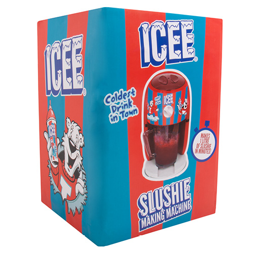 Fizz Creations ICEE Maker Small Pack Right