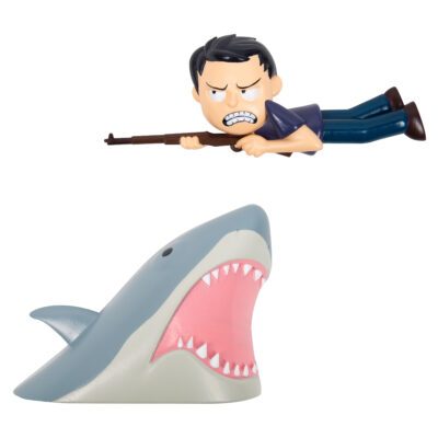 Fizz Creations Comic Ons Feature Image JAWS