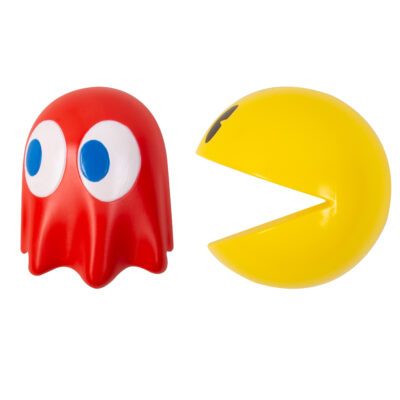 Fizz Creations Comic Ons Feature Image PAC-MAN