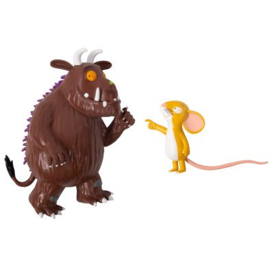 Fizz Creations Comic Ons Feature Image Gruffalo