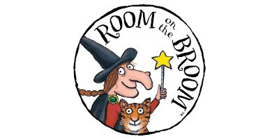 Fizz Creations Room on a Broom Gifts