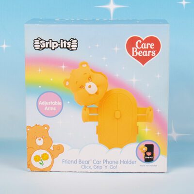 Fizz Creations Care Bears Grip-Its Front